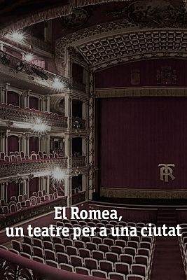 Especials en català - El Romea, un teatre per a una ciutat
