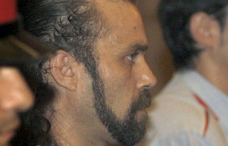 Comienza el juicio contra Pedro Jiménez | Ver