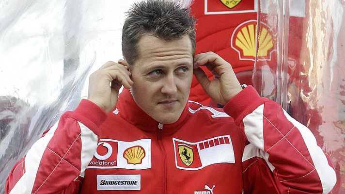  - Schumacher continúa "estable" dentro de su estado "crítico"