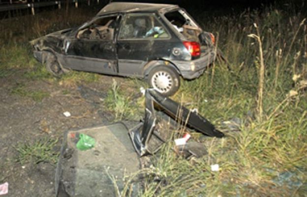  - 20 fallecidos en las carreteras