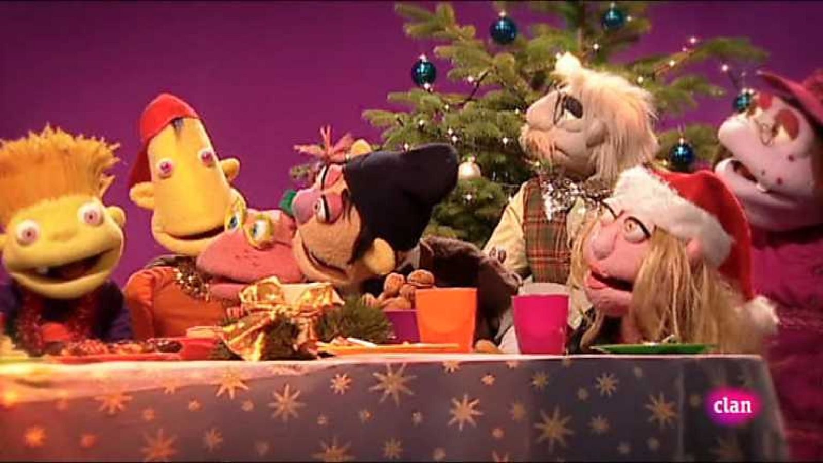 Capítulo 83 - Lunnis | Ver