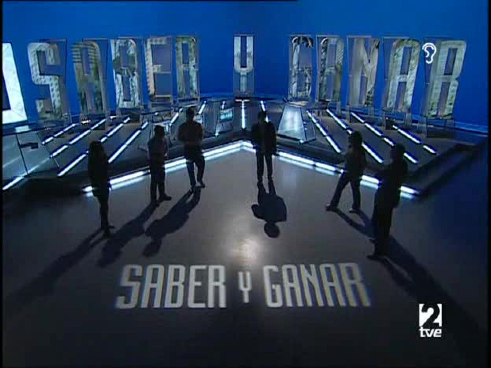 Saber y ganar - 21/07/08 - Saber y ganar | Ver