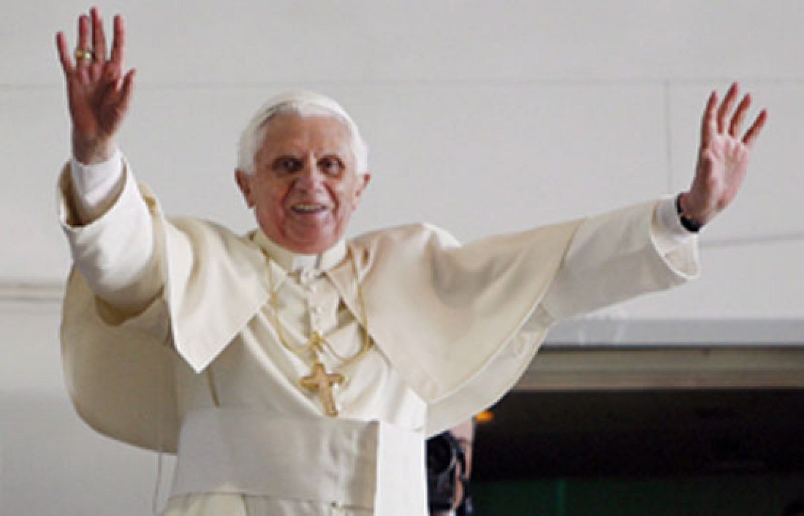 El Papa regresa a Roma | Ver