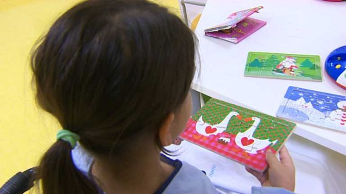 Informativo de Madrid - La Comunidad de Madrid en 4' - 02/01/14