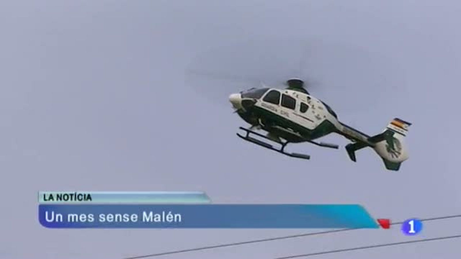 Informatiu Balear en 2' - 02/01/14 | Ver