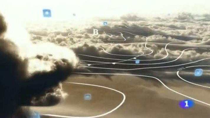 Noticias Murcia - El tiempo en la Comunidad de Murcia.(02/01/2014)