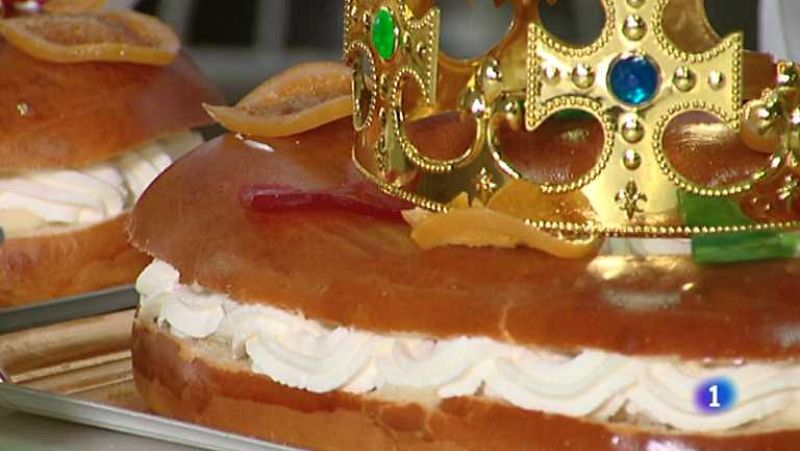 L'Informatiu - Comunitat Valenciana - 02/01/14 - Ver ahora