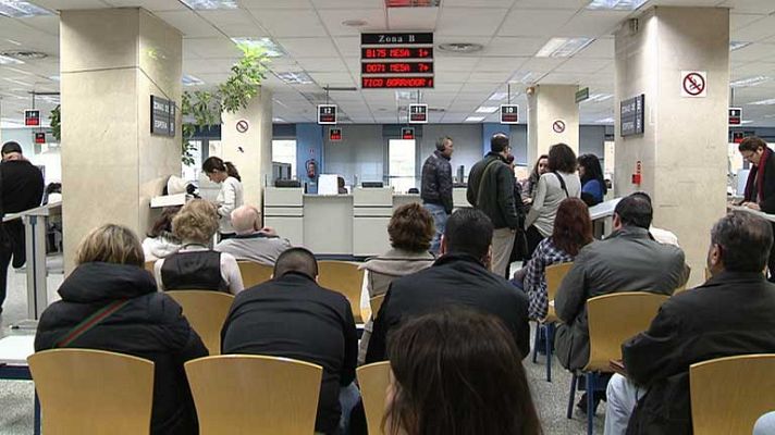 Informativo de Madrid - Informativo de Madrid - 02/01/14