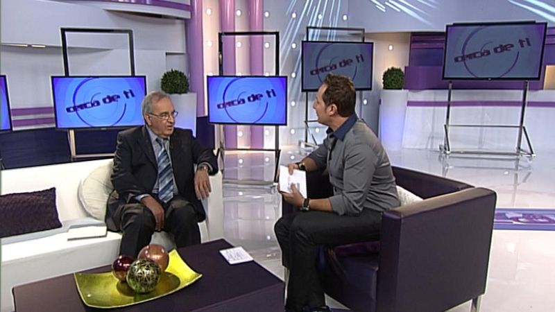 Cerca de ti - 02/01/14 - Cerca de ti | Ver