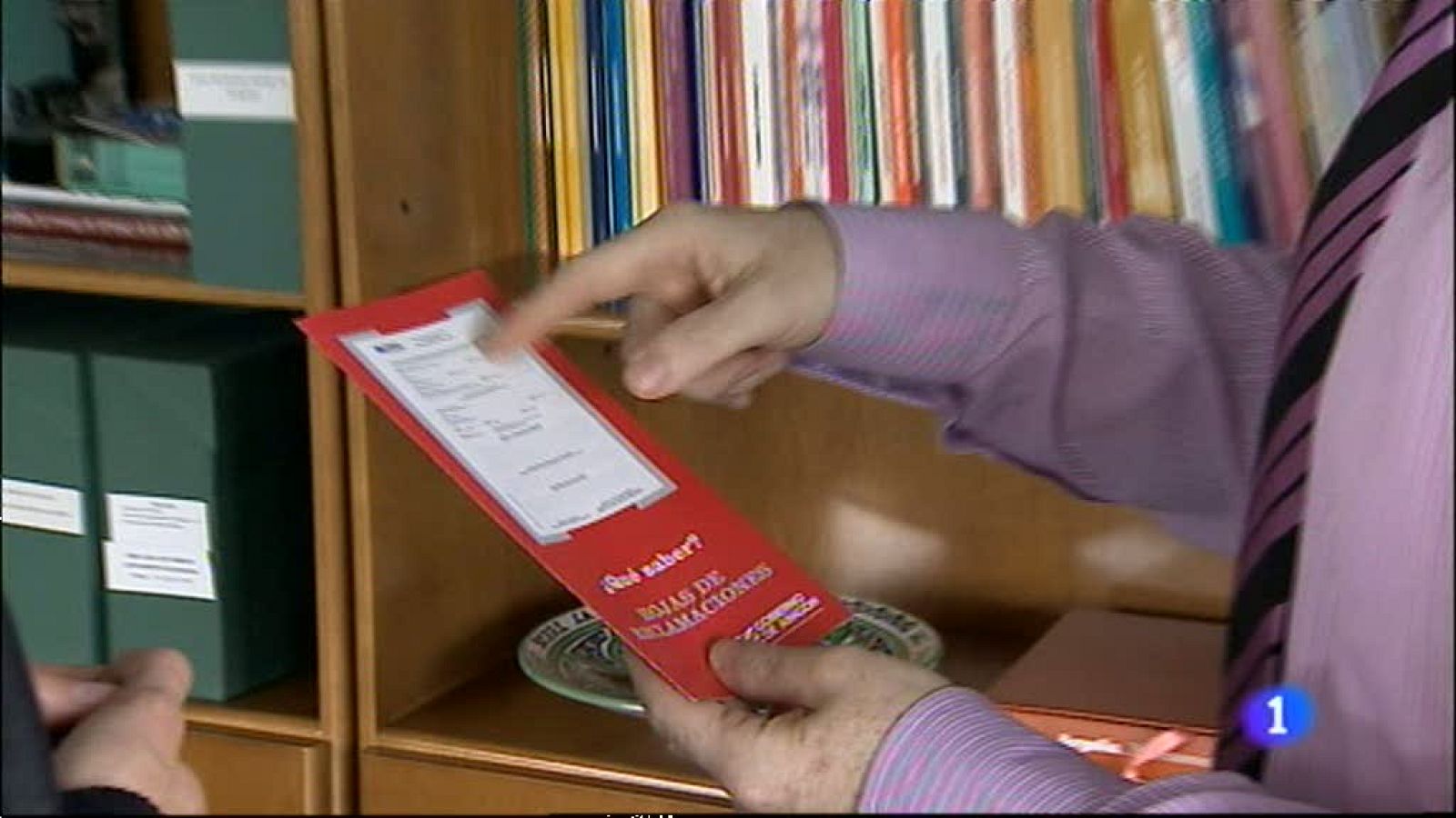 Noticias Aragón - 02/01/14 | Ver