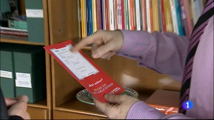 Noticias Aragón - Noticias Aragón - 02/01/14