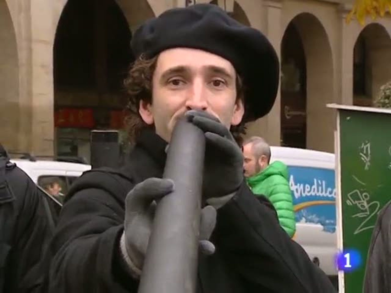 Telerioja en 2' - 02/01/14 | Ver