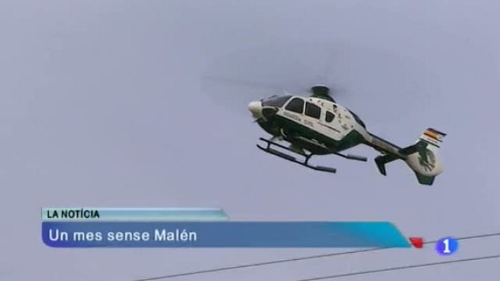 Informatiu Balear - Informatiu Balear - 02/01/14