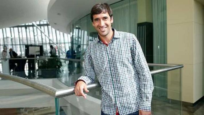 Telediario 1 - Raúl: "El Real Madrid es superior al Schalke 04"