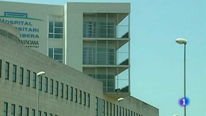 L'informatiu - Comunitat Valenciana - L'Informatiu - Comunitat Valenciana 2 - 02/01/14