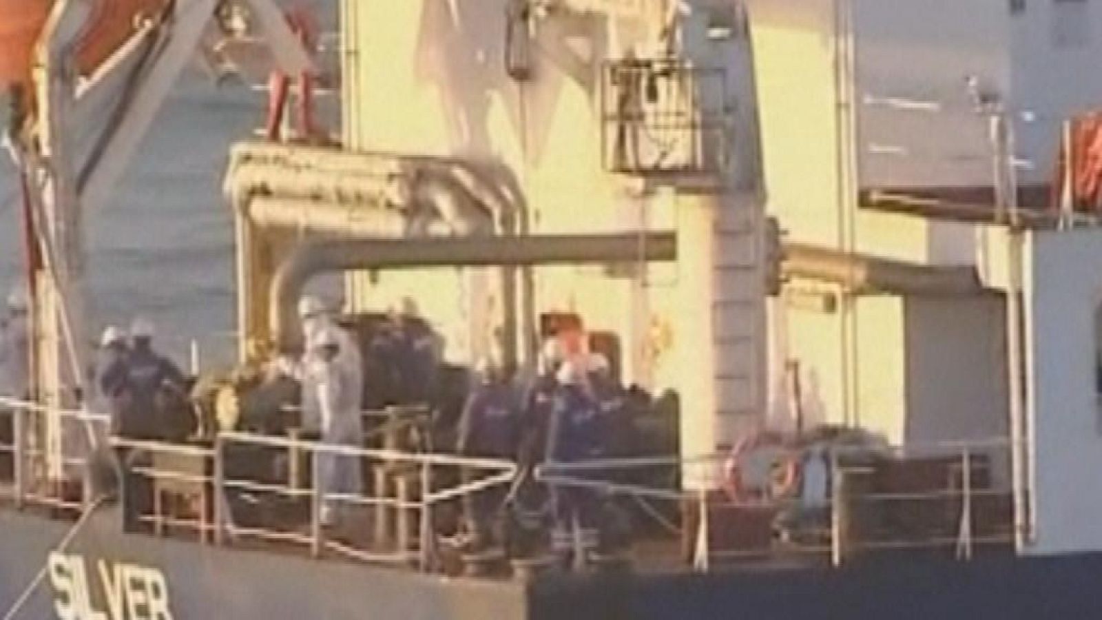 Canarias 2' - 02/01/14 | Ver