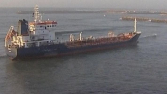 Telecanarias - Telecanarias - 02/01/14