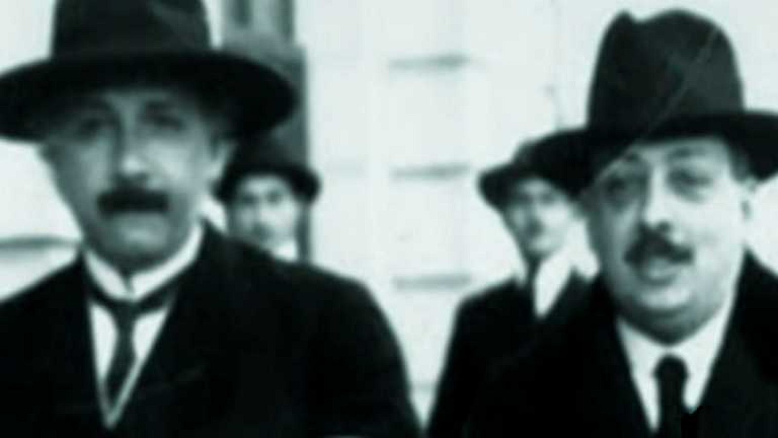 Con Ciencia - Emilio Herrera Linares - ver ahora 