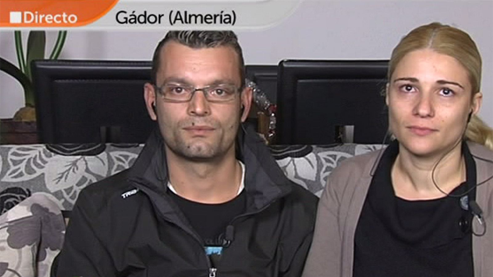 Entre Todos - José Antonio y Vanesa quieren montar un bar