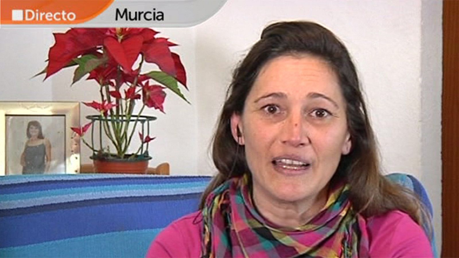 Entre Todos - Conchi quiere abrir una charcutería