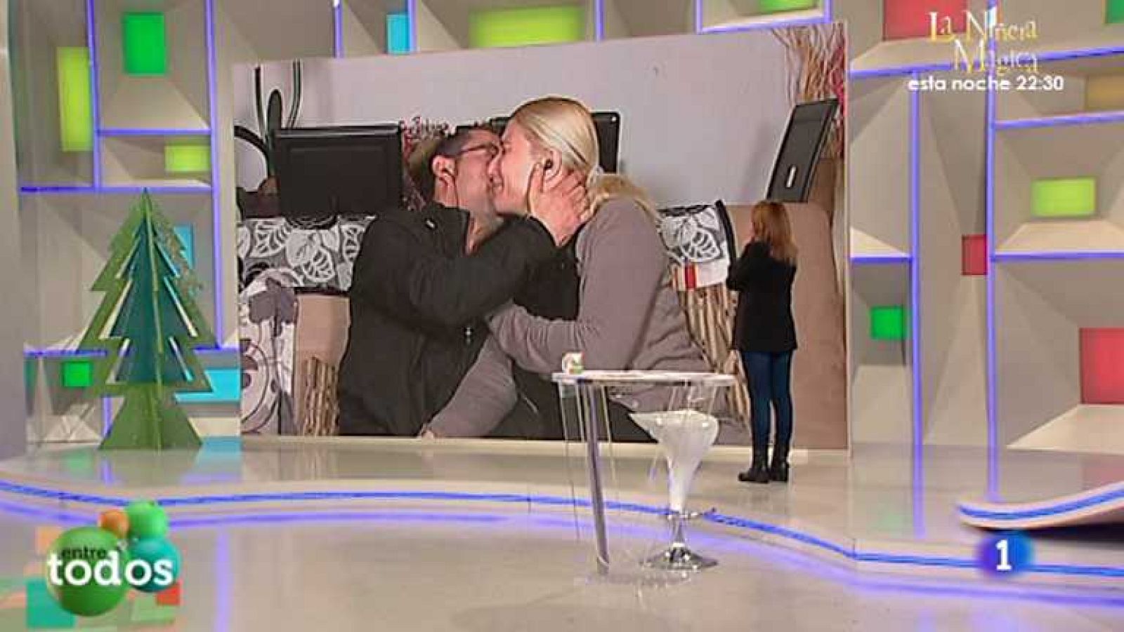 Entre todos - 02/01/14 - ver ahora