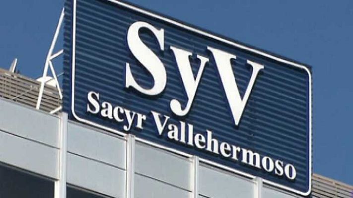 Telediario 1 - Telediario - 21 horas - 02/01/14