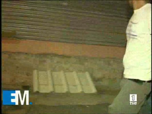 Esta mañana de verano - Esta mañana de verano - 21/07/08