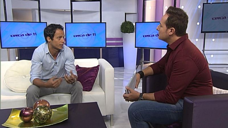 Cerca de ti - 03/01/14 - Cerca de ti | Ver