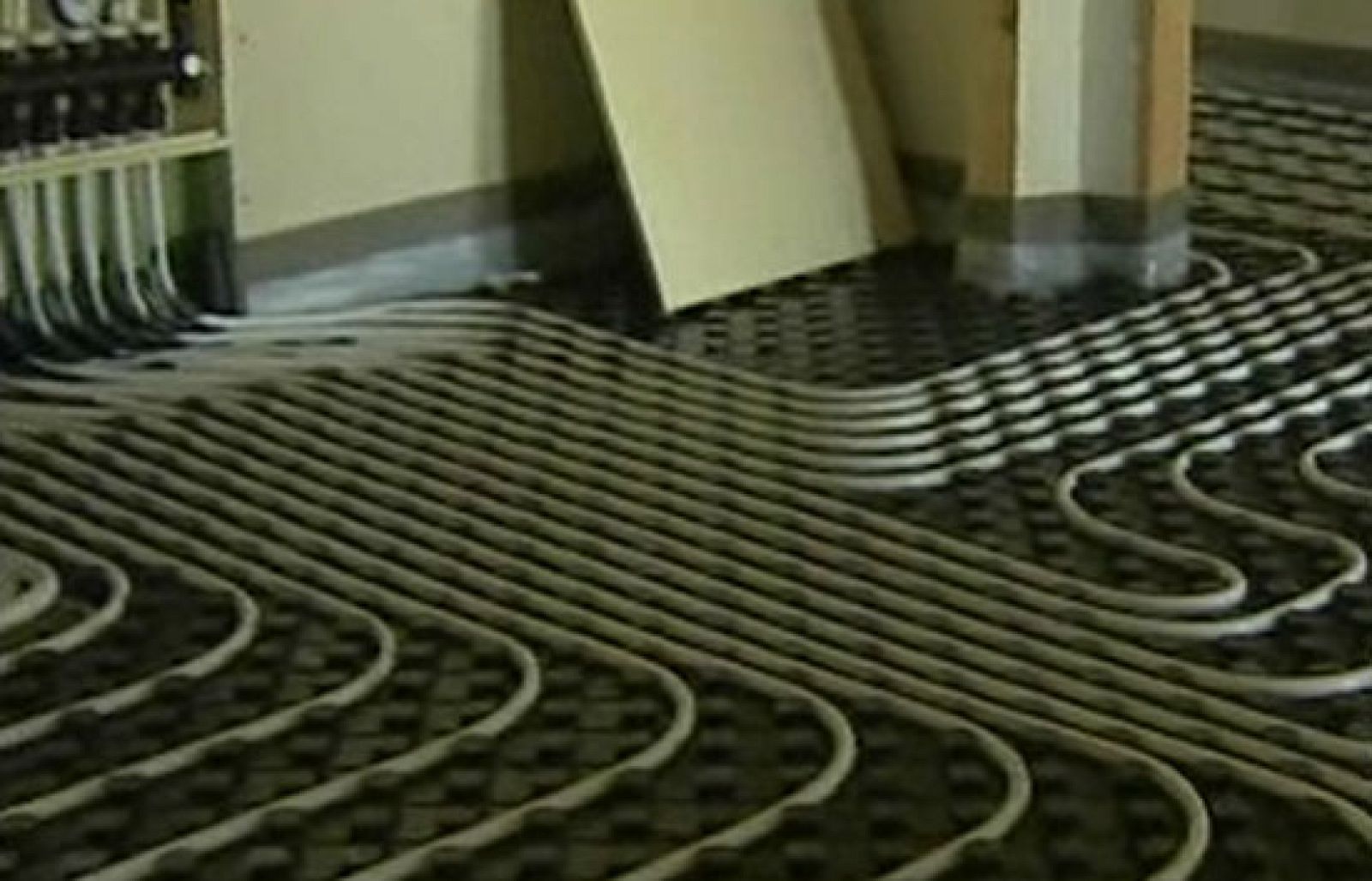 "Frío invisible" - Ciencia y tecnología en Rtve.es | Ver