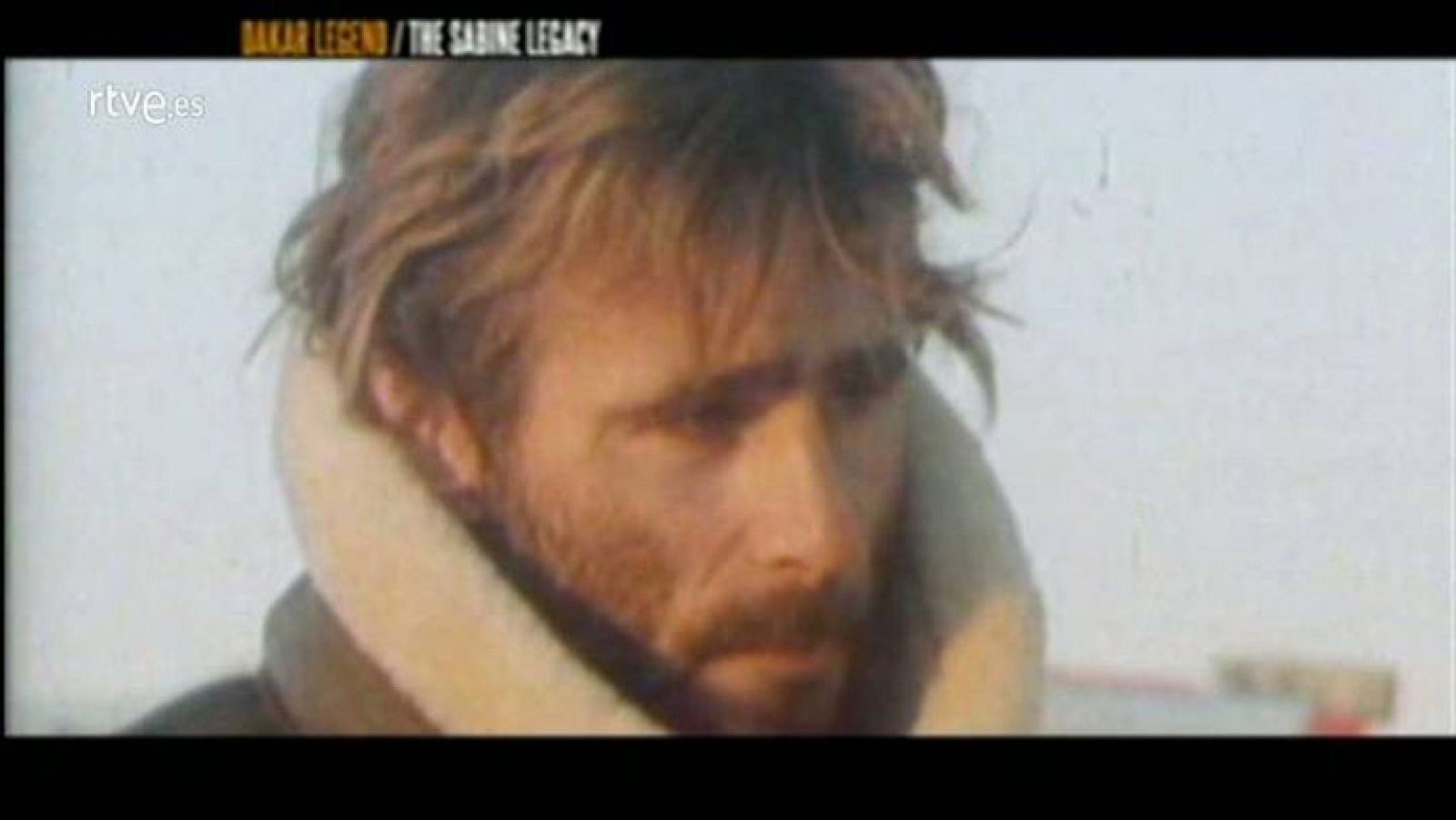 Dakar Leyenda: 1986, el legado de Sabine - Dakar | Ver