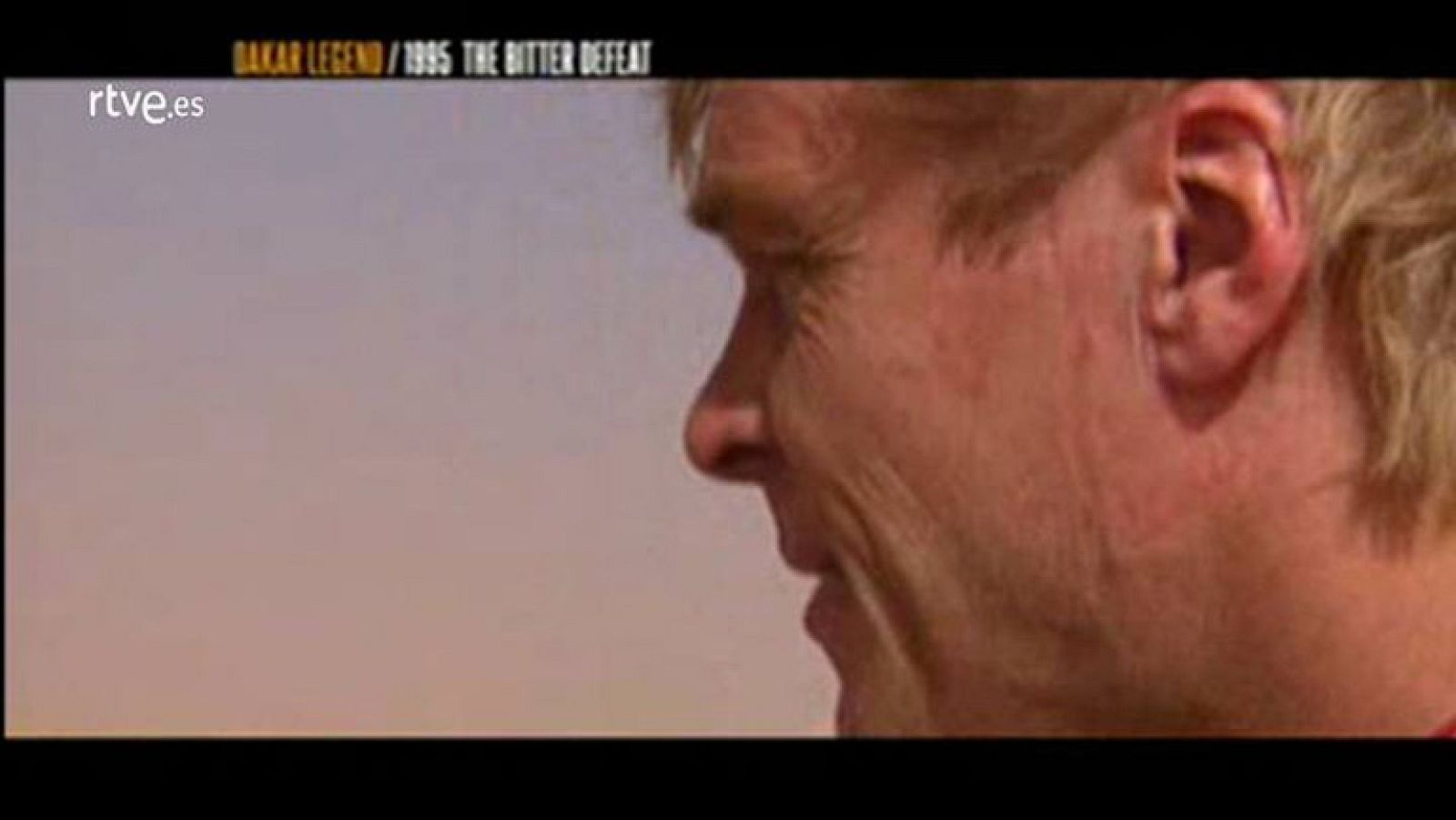 Dakar Leyenda: 1995, la amarga derrota de Vatanen | Ver
