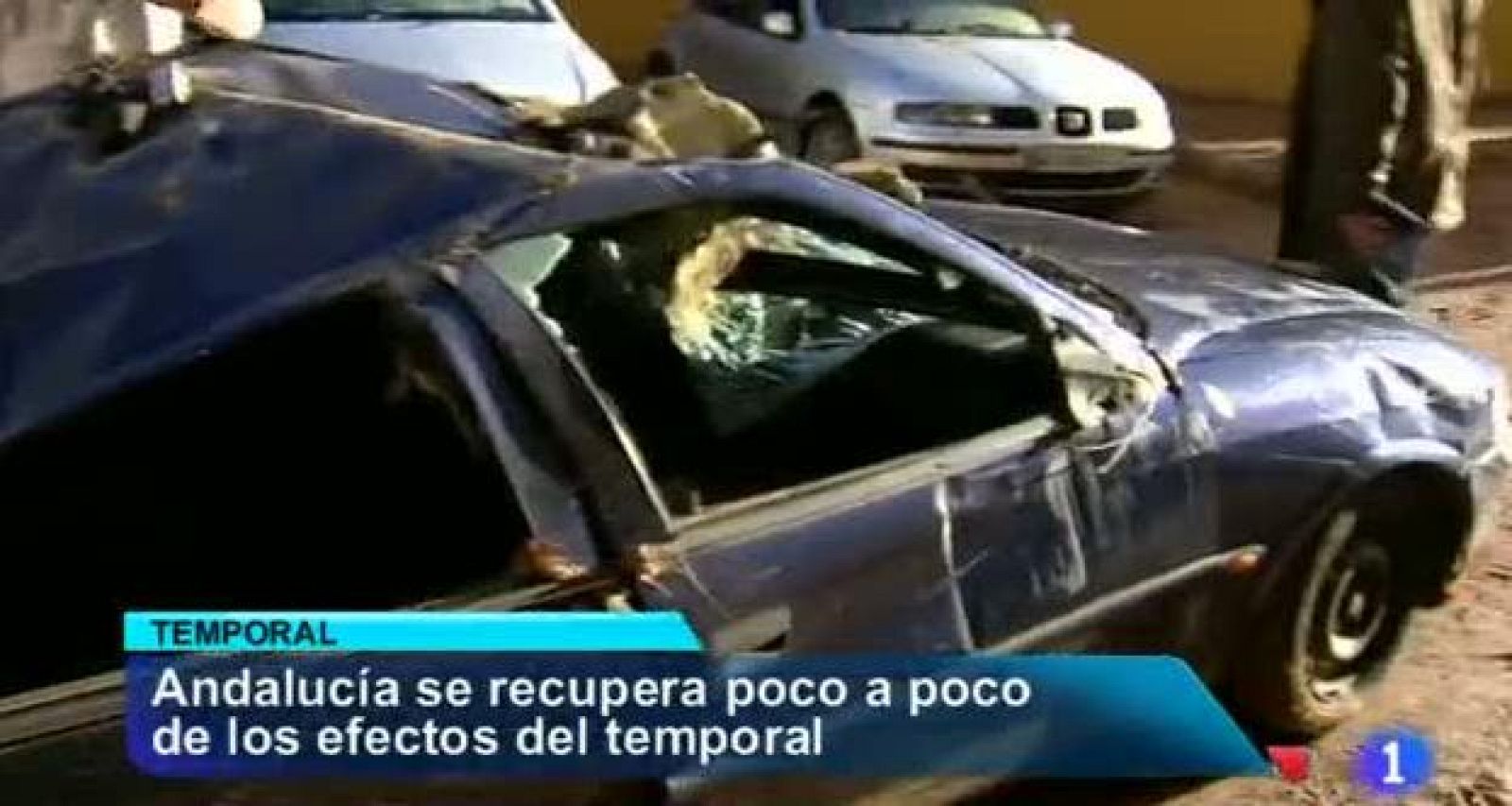 Noticias Andalucía 2 - 26/12/2013 | Ver