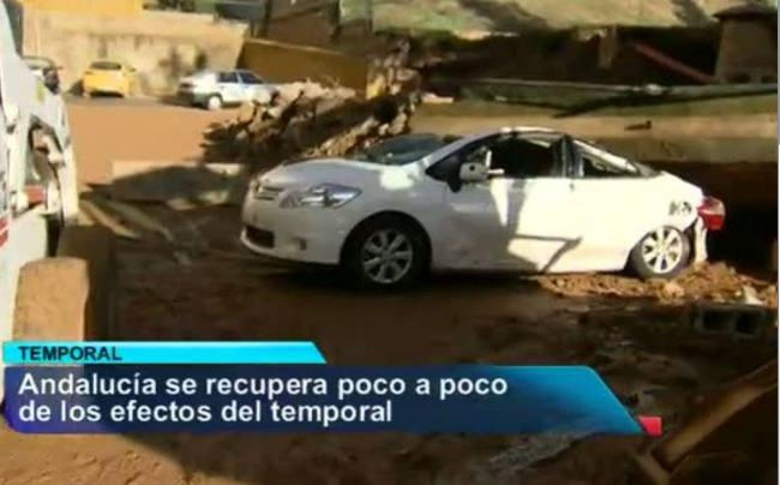 Noticias Andalucía - 26/12/2013 | Ver