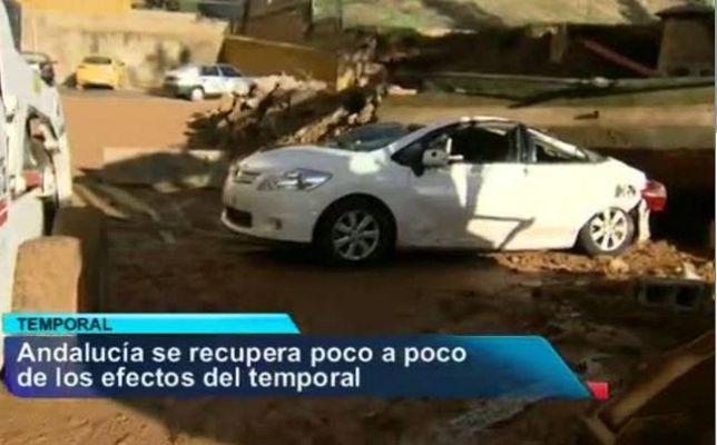 Noticias Andalucía - Noticias Andalucía - 26/12/2013