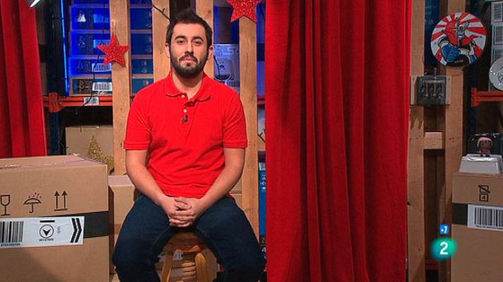 Fiesta suprema - Chistes en HD