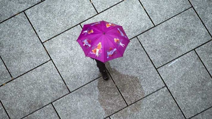 Informativo de Madrid - El tiempo en la Comunidad de Madrid - 03/01/14