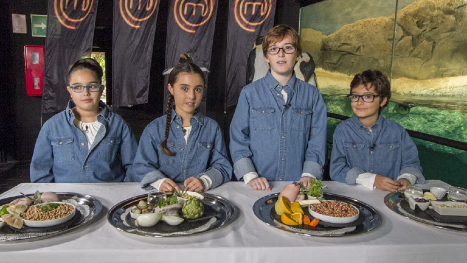 MasterChef Junior - La gran final, el día de Reyes Magos