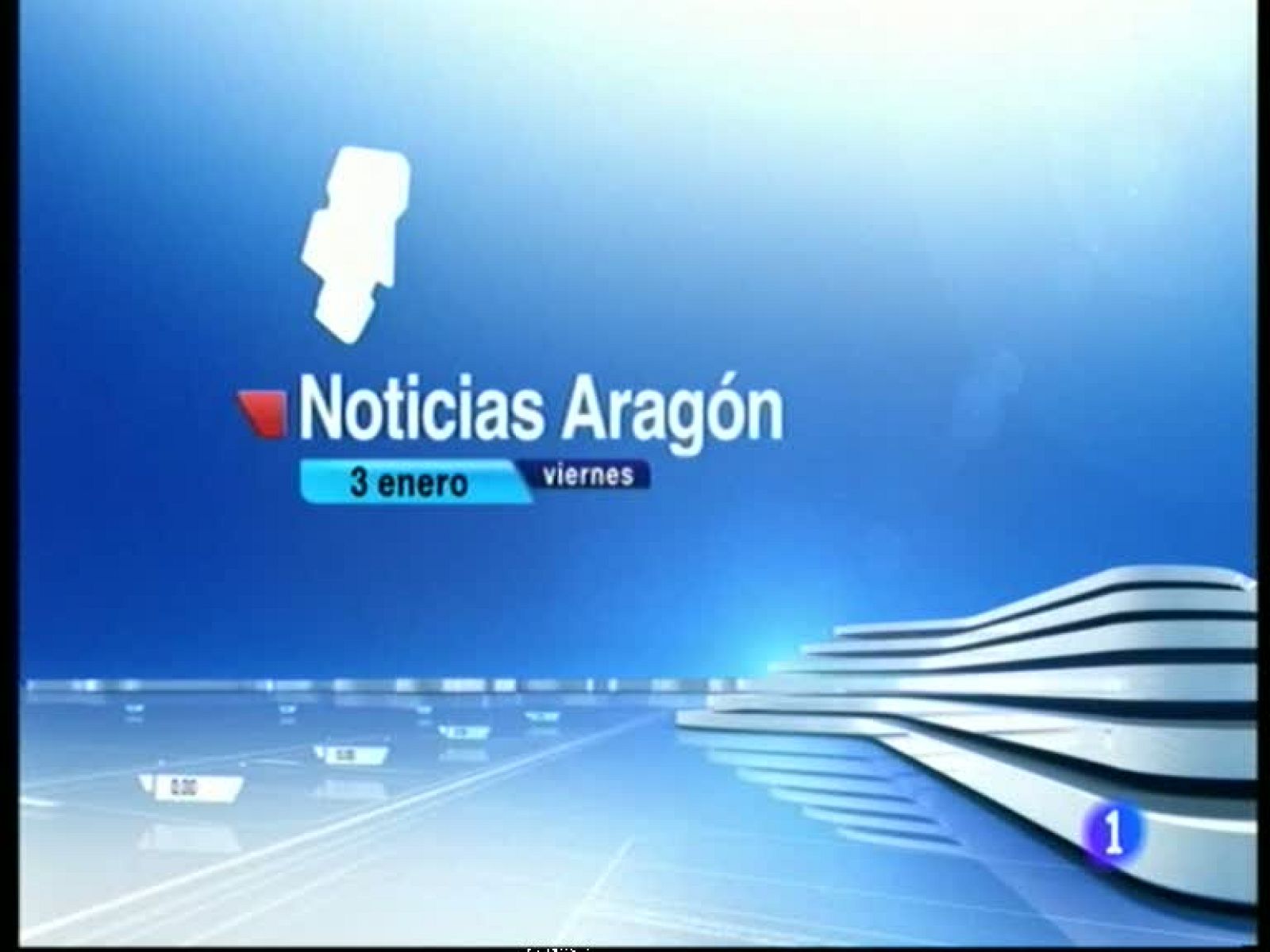 Aragón en 2' - 03/01/14 | Ver