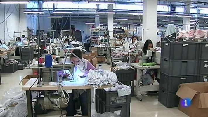 L'informatiu - Comunitat Valenciana - L'Informatiu - Comunitat Valenciana - 03/01/14