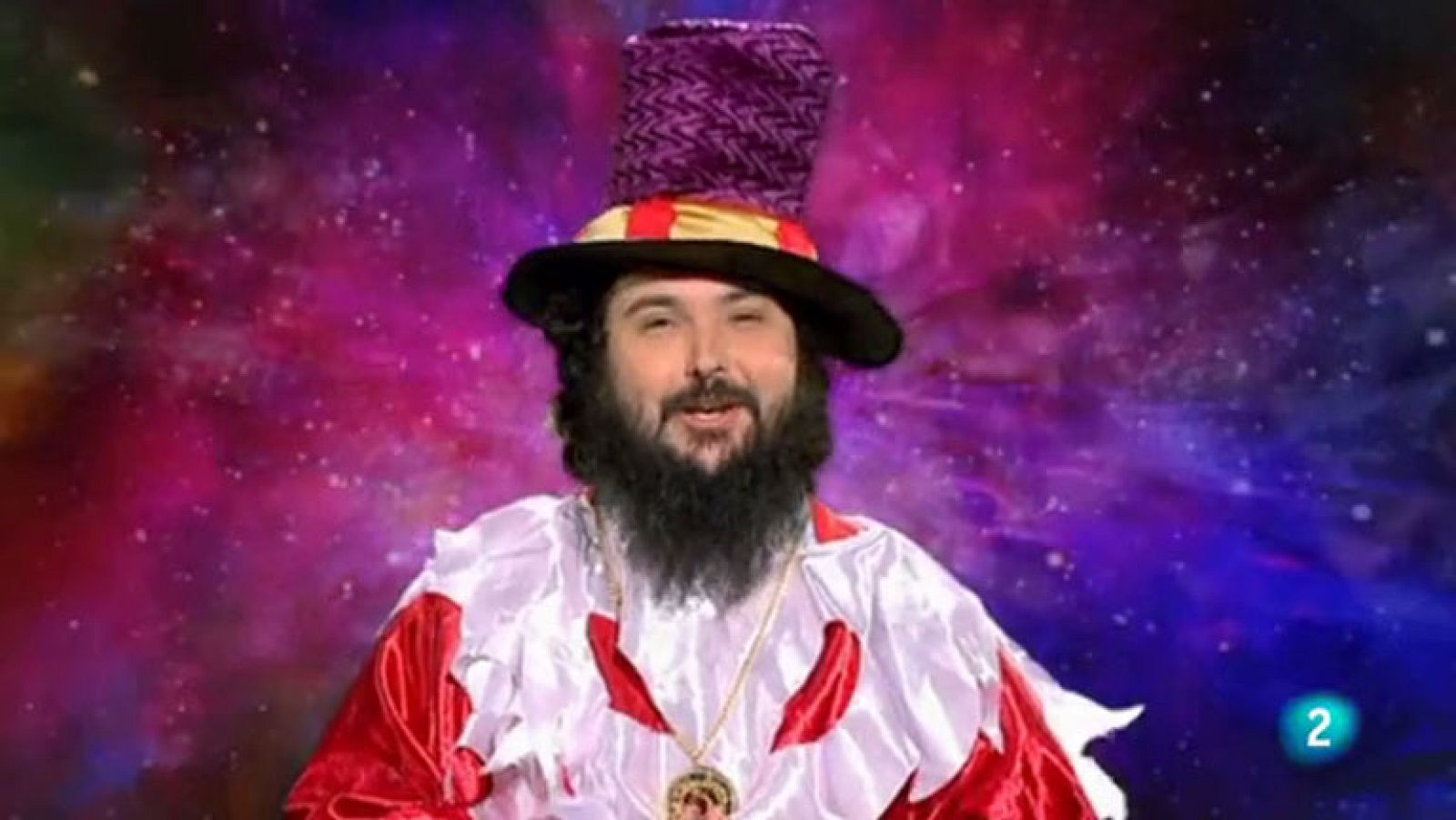 El horóscopo de Esperantu Albus