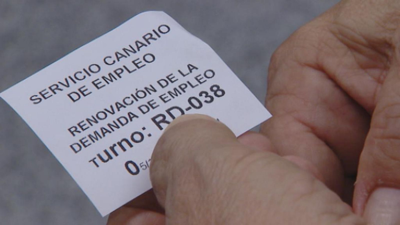 Canarias 2' - 03/01/14 | Ver