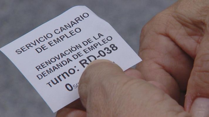 Telecanarias - Canarias 2' - 03/01/14