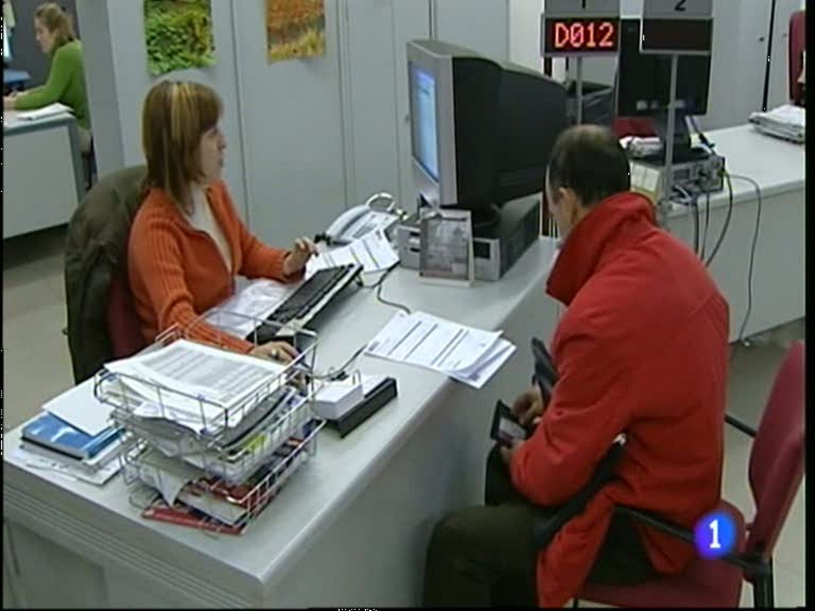 Noticias Aragón 2 - 03/01/14 | Ver