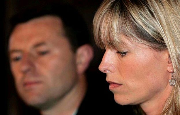  - Los padres de 'Maddie' no se rinden