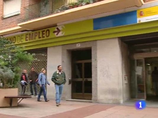 Informativo Telerioja - Informativo Telerioja 2 3/01/14