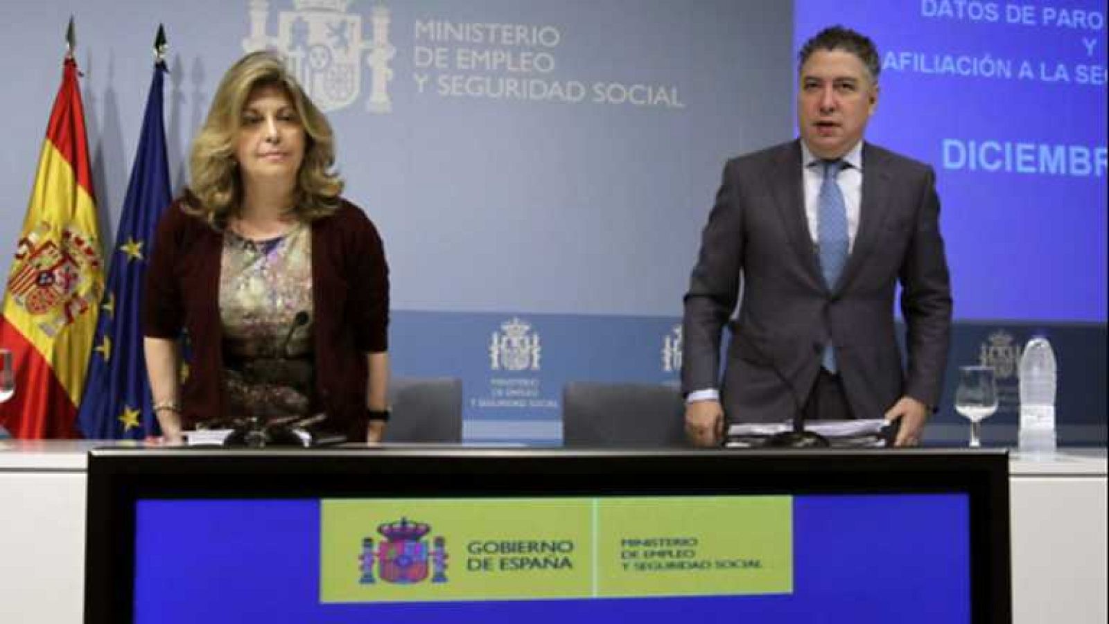 Telediario - 15 horas - 03/01/14 - Ver ahora