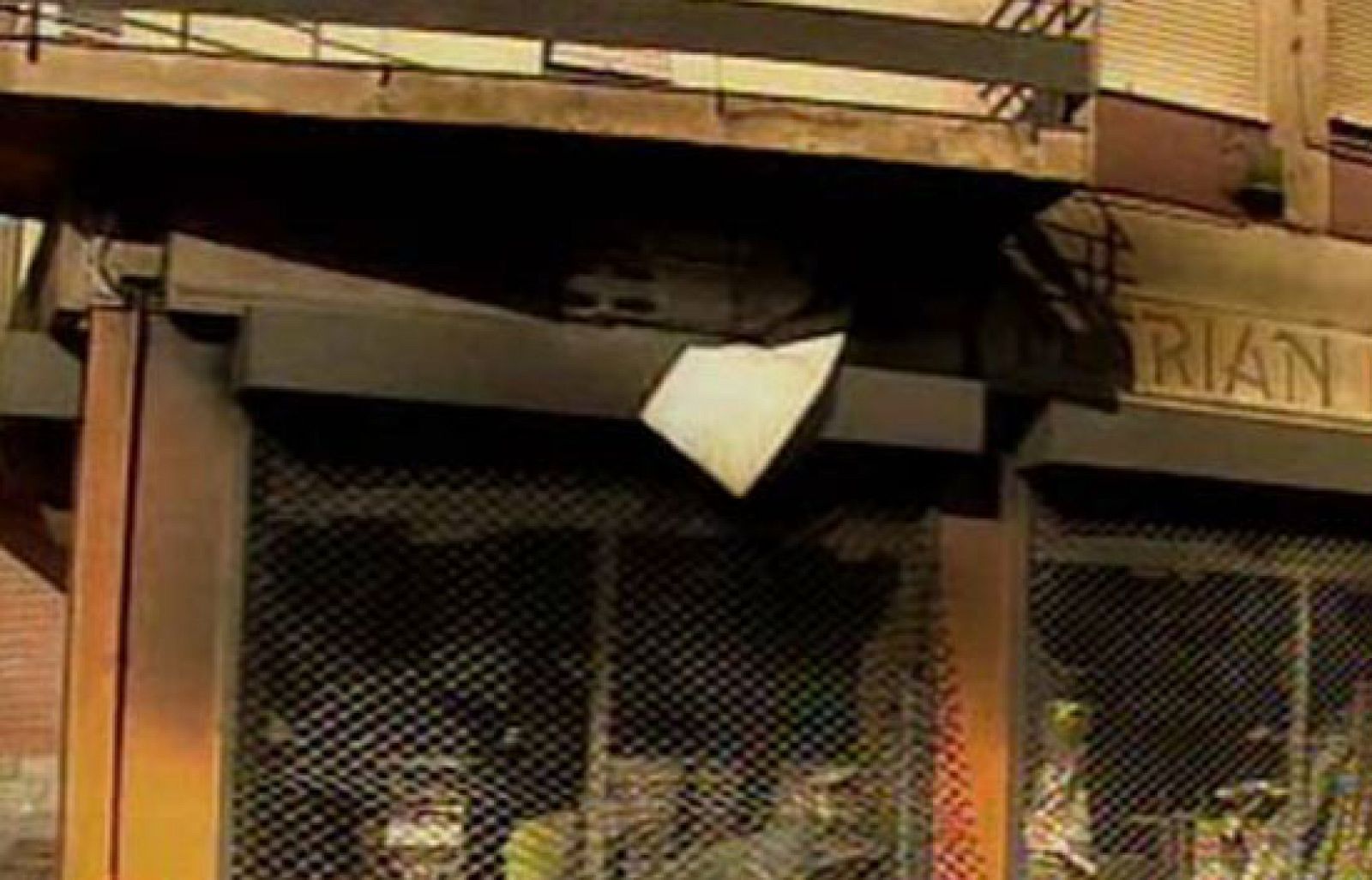 2 incendios en 3 meses | Ver