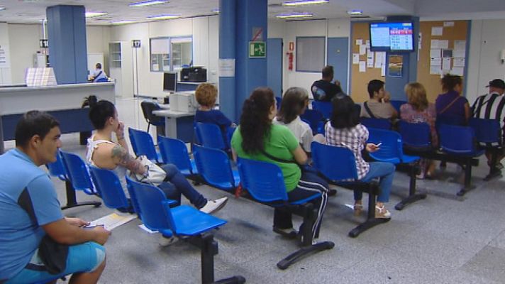 Telecanarias - Telecanarias - 03/01/14