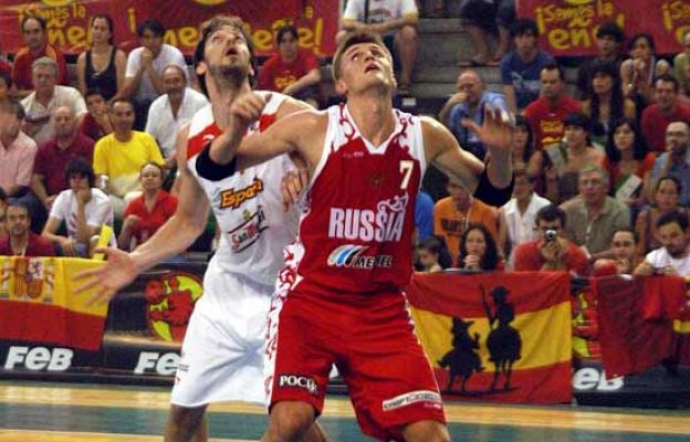  - Aíto, satisfecho con su equipo