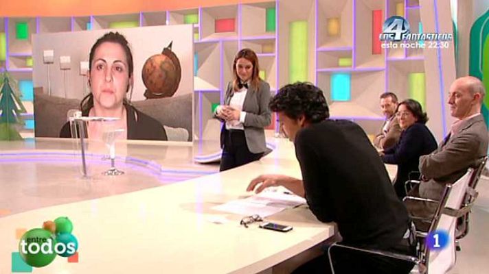 Entre todos - Entre todos - 03/01/14